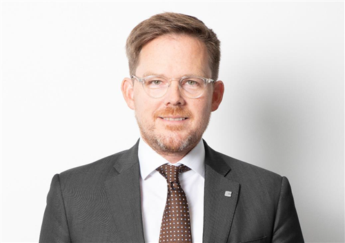 Clariant welcomes Bernd Hoegemann as new member of the Executive Committee.