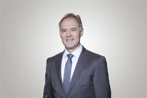 DOMO Chemicals appoints Yves Bonte as CEO and Chairman of the Board.