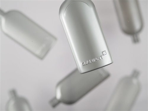Clariant introduces brilliant new metallic aesthetic; targets premium packaging.