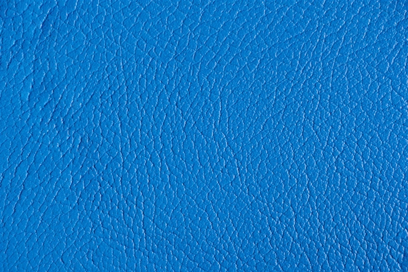 Artificial leather. (Photo: SANITIZED AG, PR040)