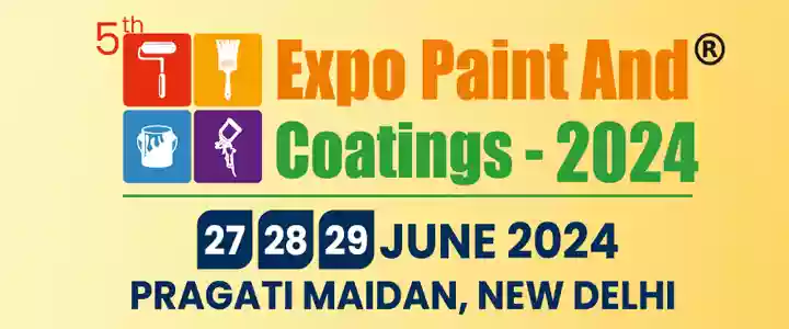 Expo Paint & Coating 2024