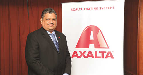 axalta coatings vinay 1