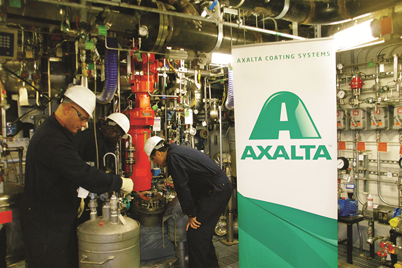 axalta coatings 3