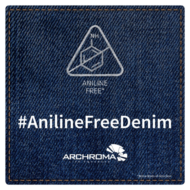 aniline-free indigo for denim 2