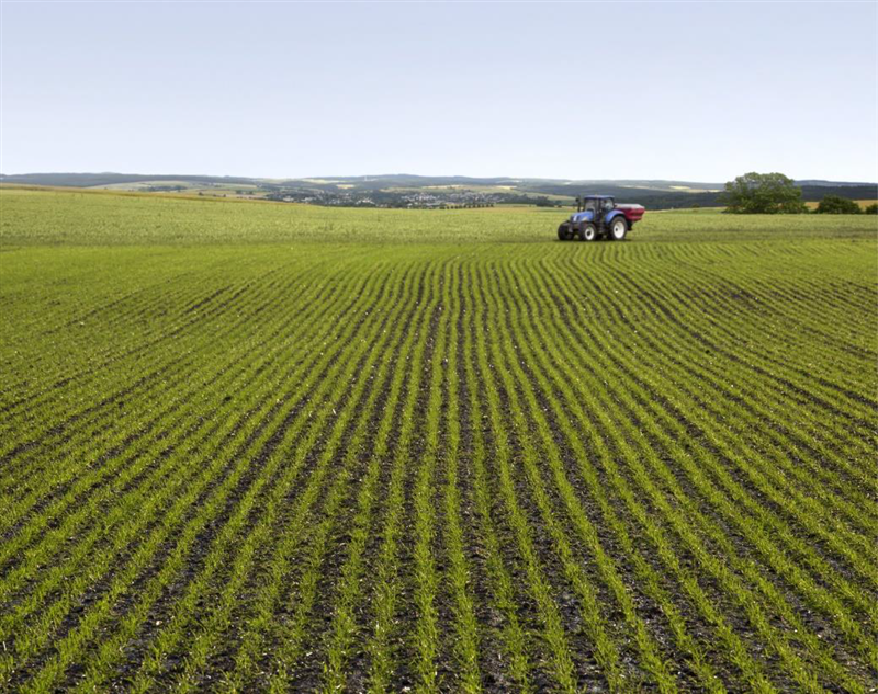 Eastman announce agrochemical collaboration