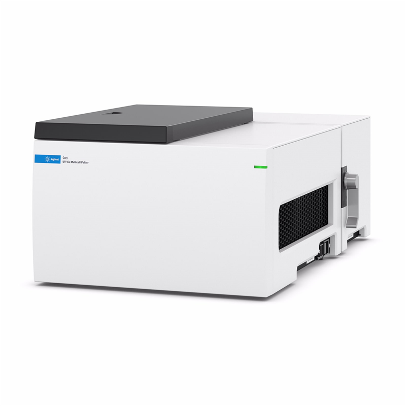 Cary 3500 UV-Vis Spectrophotometer