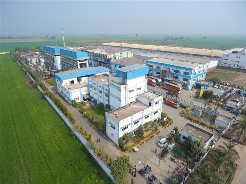 DSM expands in India with acquisition of SRF Ltd.’s Specialty Materials business.