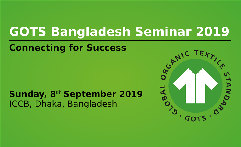 Bangladesh Seminar 2019