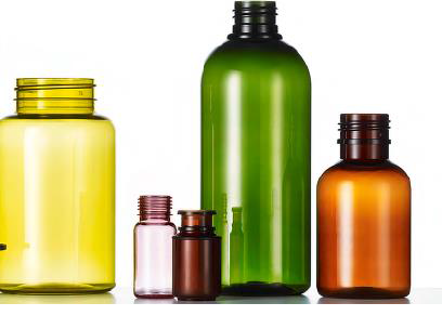 MEVOPUR ProTect offers long-term oxygen protection in PET pharmaceutical bottles.