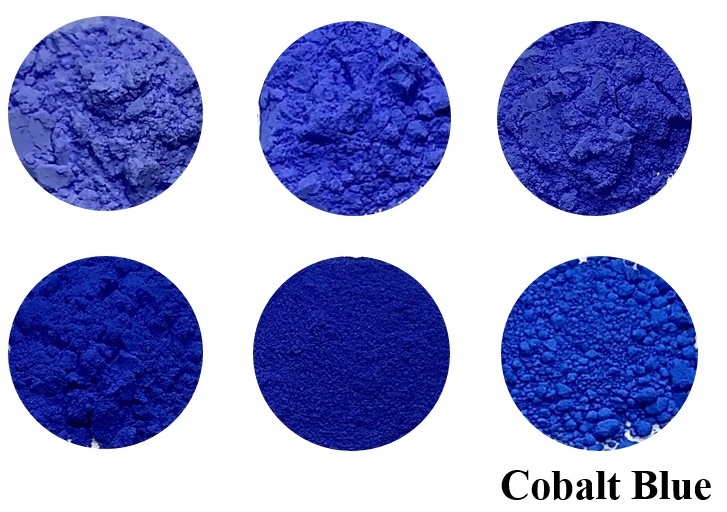 Cobalt Blue