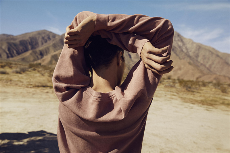 Esprit selects EarthColors® by Archroma for its newest ‘I AM SUSTAINABLE’ capsule collection