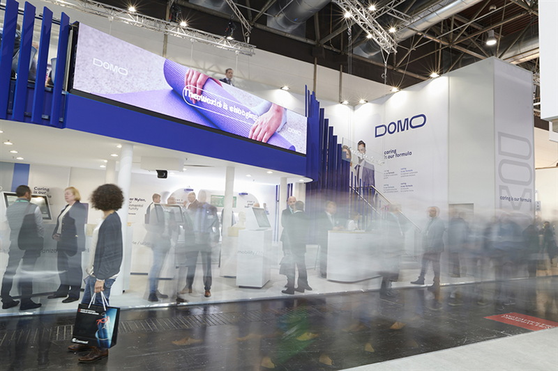 DOMO Chemicals to minimise participation at Fakuma 2020.