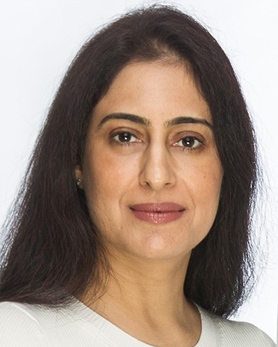 Gurmeet Kaur