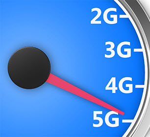 5G