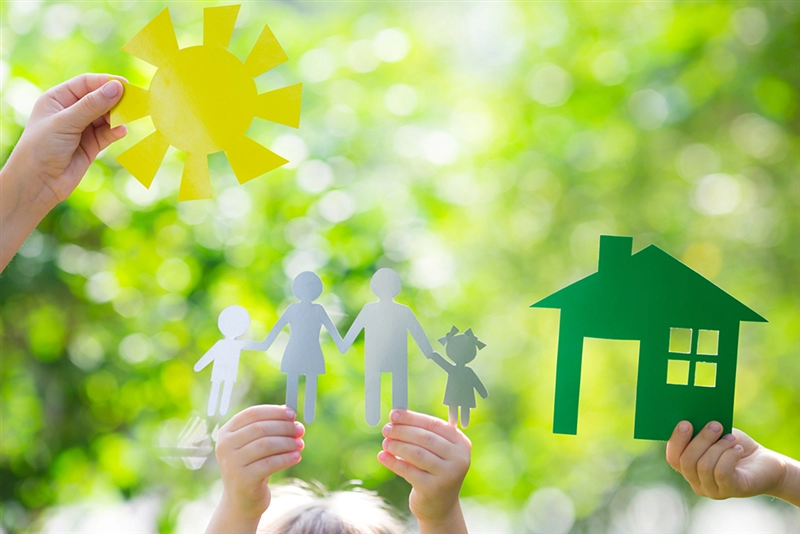 DSM and Fibrant reduce Greenhouse Gas emissions for Akulon® PA6 by 50% with EcoLactam®. (Photo: DSM Engineering Materials: DSMPR528)