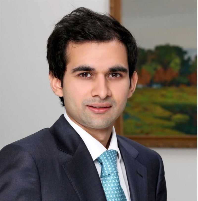 Alok Kirloskar