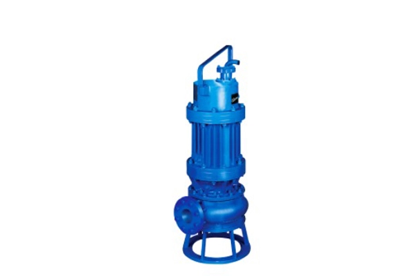 Image - KBL - NS submersible Pumps