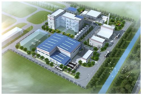 The investment will transforms Clariant’s existing facility in Daya Bay into a truly strategic site by 2023.