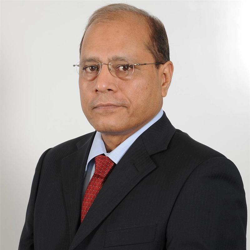 Namitesh Roy Choudhury