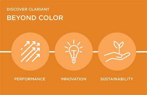 Discover Beyond Color innovation for high-performance coatings products.