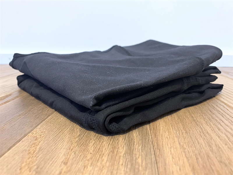 Archroma launches long-awaited metal-free* and halogen-free* Nylosan® S navy and black colors for sportswear. (Photo: Archroma)