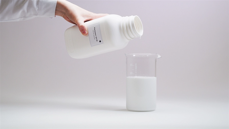 Discover Clariant’s biodegradable microplastic-free opacifier for shampoo and liquid soaps.
