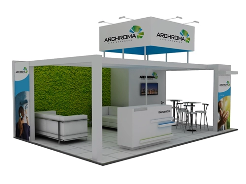 Archroma will be at the REPORT 2022 with emulsions for enhanced sustainability, performance and protection. (Photo: Archroma)