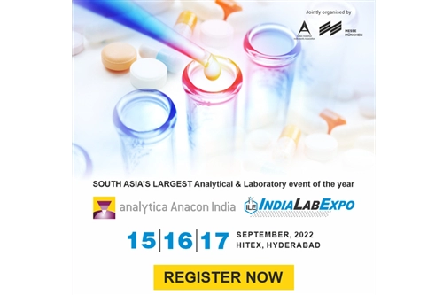 India Lab Expo 2022