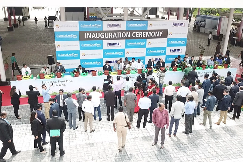 Inauguration Ceremony 2019