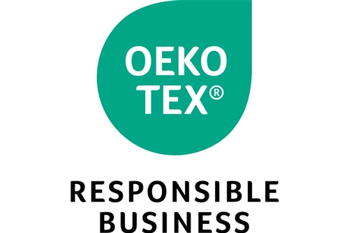 OEKO-TEX® RESPONSIBLE BUSINESS supports companies in the textile and leather industry in the implementation of human rights and environmental due diligence obligations. © Hohenstein
