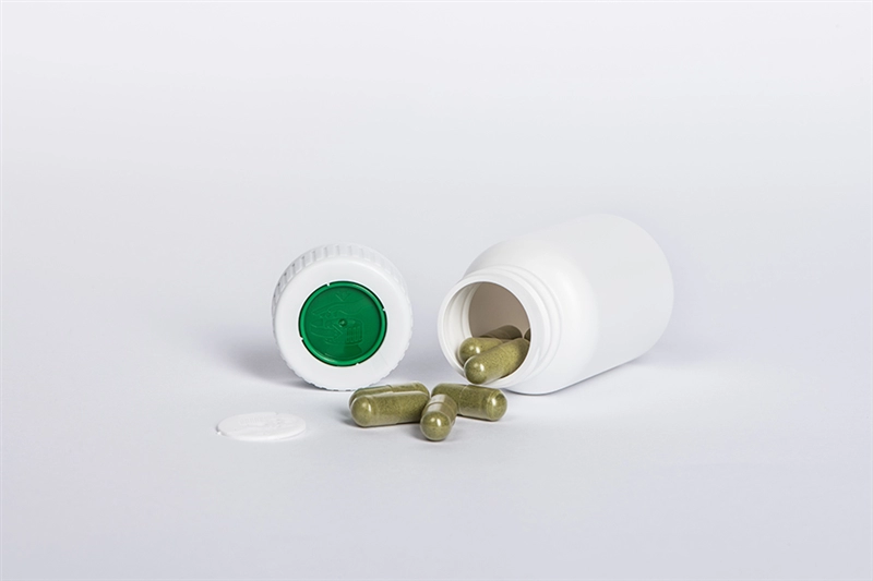 Airnov’s newly launched IDC® (Integrated Desiccant Closure). (Photo: Airnov)