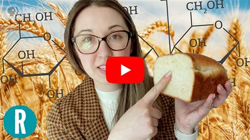 How a Chemist Makes the Softest Bread You'll Ever Eat