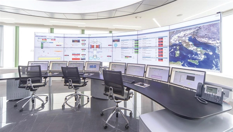 ABB India Integrated Automation and Control Solutions - Representational Image