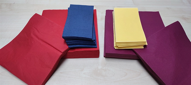 Archroma announces certification of compostability for range of paper dyes. (Photo: Archroma)