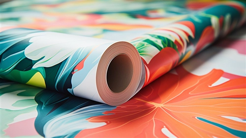 Elevating Printing Sustainability: Navigating Beyond PTFE Inks.