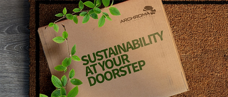 Archroma at PaperEx 2023 to present innovative and sustainable solutions in packaging. (Photo: Archroma)