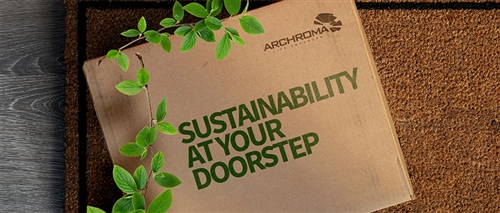 Archroma at PaperEx 2023 to present innovative and sustainable solutions in packaging. (Photo: Archroma)