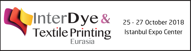 Interdye & Printing Eurasia Events - Turkey