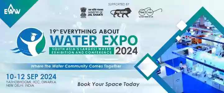 Water Expo 2024