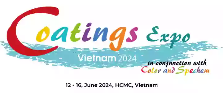 Coatings Expo Vietnam 2024