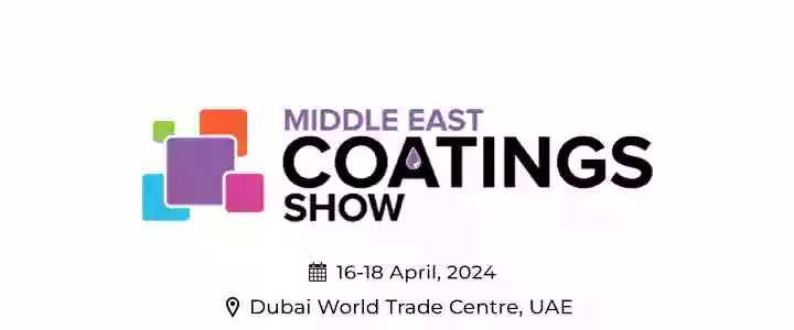 Middle East Coatings Show 2024