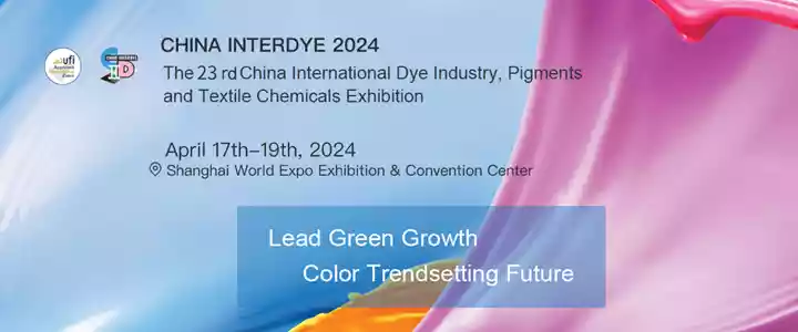 China Interdye 2024