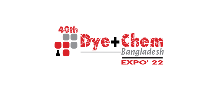 40th Dye+Chem Bangladesh International Expo