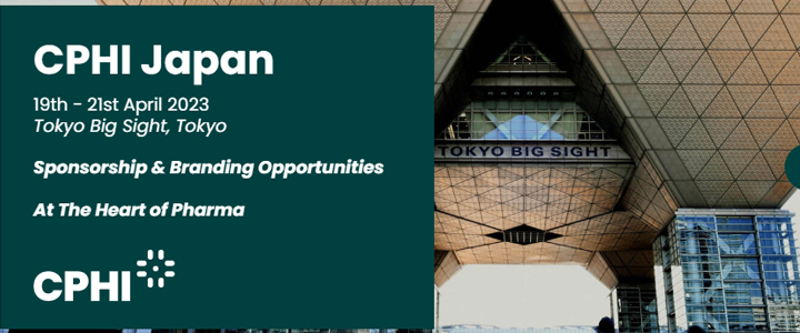 CPhI Japan