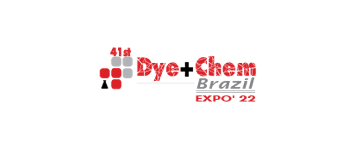Dye+Chem Brazil International Expo
