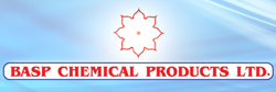 B A S P Chemical Products Ltd.