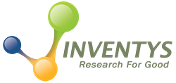 Inventys Research Company Pvt. Ltd.